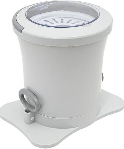 Mini Manual Washing Machine 2 In 1 Non Electric Clothes Dryer