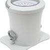 Portable Manual Dehydrator and Compact Washer for Apartments 4