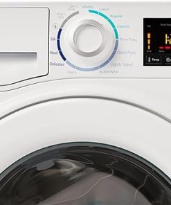 Splendide 24 Inch Washer 115V 60Hz Efficient Cleaning Solution 2