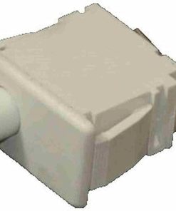 WE04X10148 Door Switch with Drum Light for Appliances