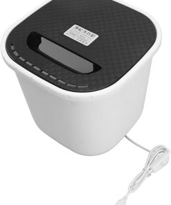 Oceanside 6L Portable Mini Washing Machine with USB Power Supply