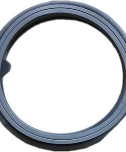 ALturn Samsung Washing Machine Door Seal Ring Rubber DC64-03092A