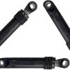 NieKe Washing Machine Clutch Washer Reducer Compatible with Samsung 3