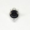 Refrigerator Ice Dispenser Auger Drum Replacement for Whirlpool OEM 3