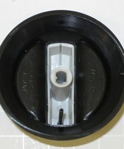 Replacement Knob for Electrolux Cooktop Range Burner 316544007 2