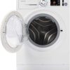 Portable 2 in 1 Washing Machine and Spin Dryer for Compact Living 4