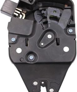 Replacement Trunk Latch Lock Actuator for 2013-2017 Honda OEM