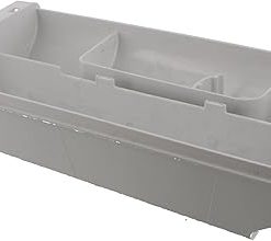 Alliance Laundry Systems Drawer Dispenser 803667 Replacement Part 2