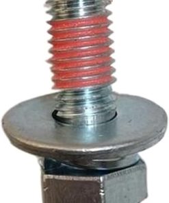 Drum Washing Machine Tripod Screw Bolt Stainless Steel for Samsung LG