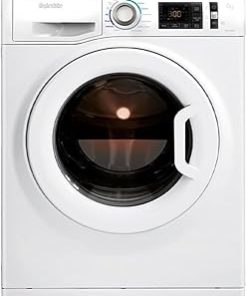 Splendide 24 Inch Washer 115V 60Hz Efficient Cleaning Solution