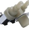 Automatic Inlet Valve Solenoid FCD-270A for Samsung LG Panasonic Sanyo 3