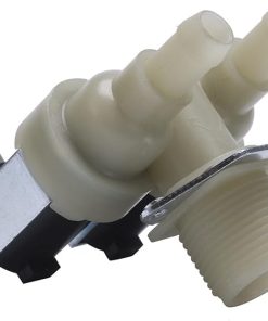 Automatic Washing Machine Water Double Inlet Valve for JSF4