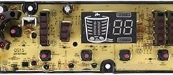 Compatible Washer Universal Circuit Board for Home Appliances QS15