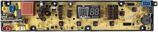 Compatible Washer Universal Circuit Board for Home Appliances QS15
