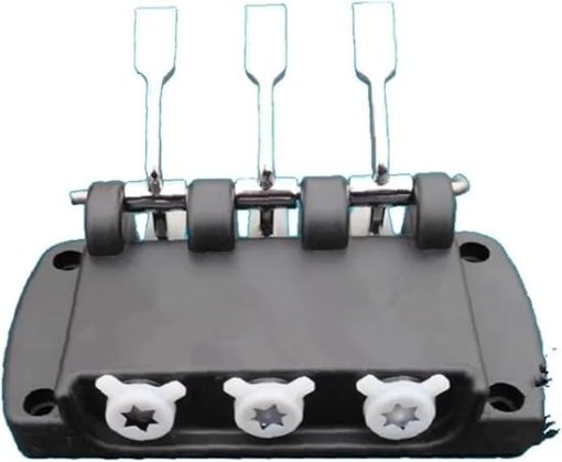 ALturn Compatible MQL MK Machines Front Panel Replacement Parts - Image 2