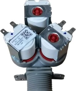 Water Inlet Valve 12V DC 5220FR2075V for LG Washing Machines