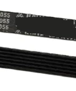 ALturn Compatible Washing Machine Belt 6EPJ1161 5PJE1276 8PHE1258
