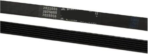 ALturn Compatible Washing Machine Belt 6EPJ1161 5PJE1276 8PHE1258