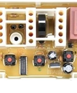 Compatible Samsung XQB55-L76 XQB60-M71 Washing Machine Control Board
