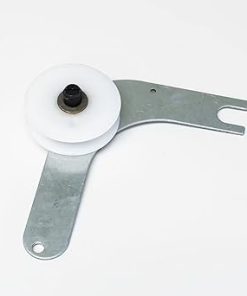Frigidaire Dryer Idler Pulley Replacement Part 134793511 OEM