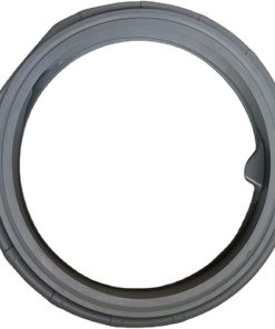 Samsung Washing Machine Door Seal Ring Rubber Part DC64-01602A