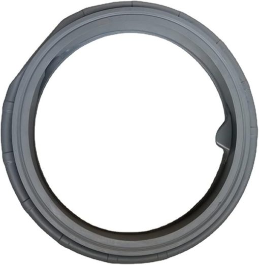 Samsung Washing Machine Door Seal Ring Rubber Part DC64-01602A