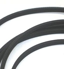Replace Electrolux LB3600 Dryer Belt 134503600 WE12X10009 OEM 2