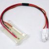 Washing Machine Time Delay Door Lock Switch Compatible with Samsung 3