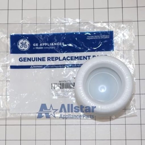 WH43X139 Washing Machine Fabric Softener Dispenser Replacement Part - Image 2