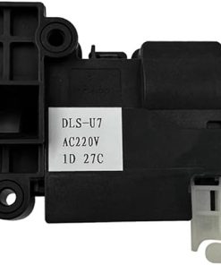 Compatible Sanyo Whirlpool Drum Washing Machine Door Lock Switch DLS-U7