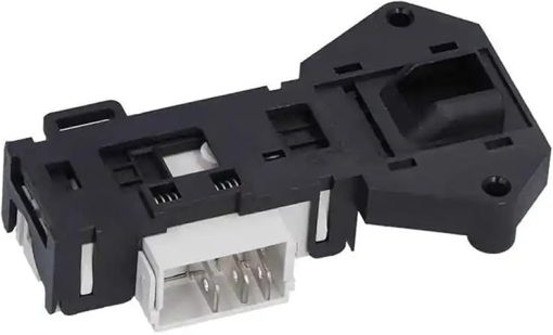 ALturn Washing Machine Door Lock Replacement for Little Swan 8001