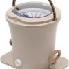 Portable Mini Washing Machine 11L Large Capacity for Small Clothes 3