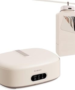 Portable Electric Clothes Dryer for Quick Drying Solution