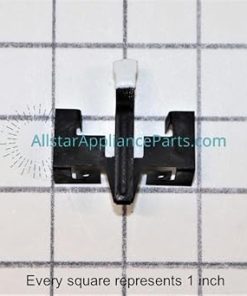 Dryer Door Switch Actuator WP691581 for Optimal Performance 2