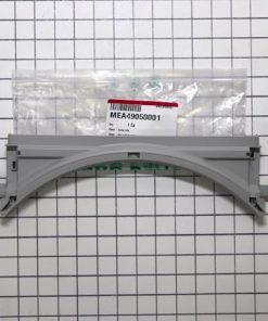 Dryer Filter Holder MEA49050001 for Efficient Airflow