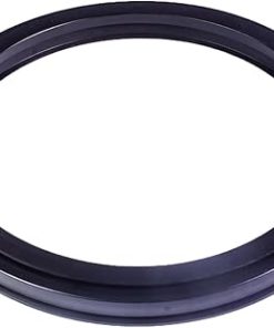 Alliance Laundry Systems Black Door Gasket CH30 F8111602 2