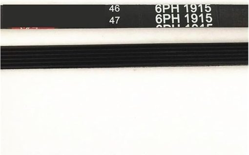 Galanz Washing Machine Belt 7PH1915 Compatible Replacement Part - Image 2