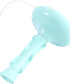Portable Turbo Washing Machine Ultrasonic Mini Washer for Travel