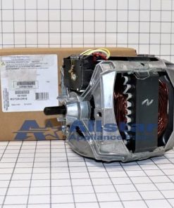 Washing Machine Drive Motor WP661600 High Efficiency Replacement 2