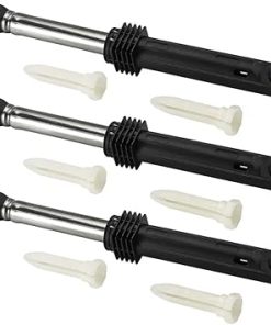 LG Kenmore Elite Washing Machine Shock Absorber 3 Pack Replacement