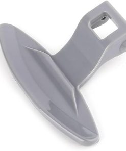 NieKe Door Handle for LG Front Loader Washing Machine WD-8013F/1610FD/1460FHD 2