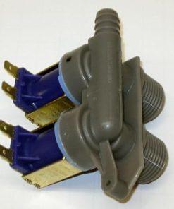 CW400 Washer Water Valve Replacement for Frigidaire OEM Parts 2