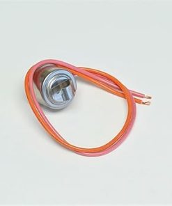 GE Refrigerator Defrost Thermostat WR50X10068 L140-30 Replacement