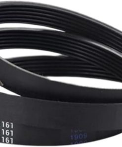 ALturn Compatible Washing Machine Belt 6EPJ1161 5PJE1276 8PHE1258 2