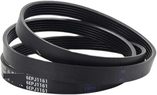 ALturn Compatible Washing Machine Belt 6EPJ1161 5PJE1276 8PHE1258 - Image 2