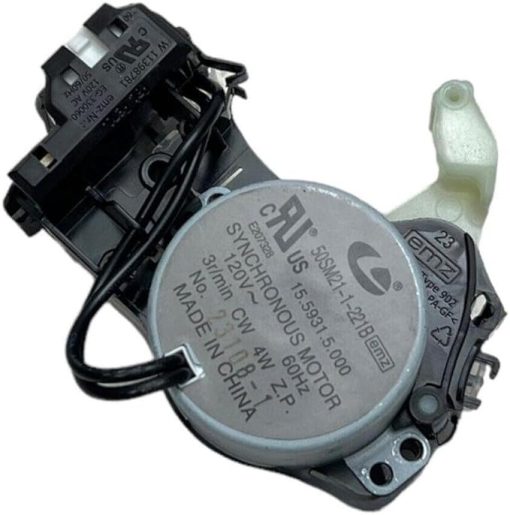 Washer Shift Actuator W10913953 AP6037270 PS11769864 WPW10597177