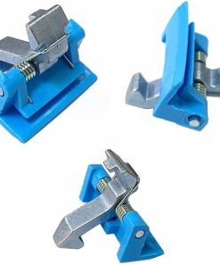 Door Hook Kit Compatible with Midea MG70 MG80 Drum Washing Machine 2