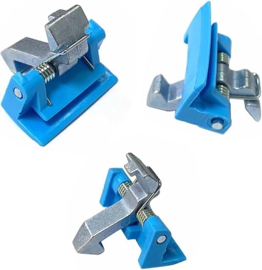 Door Hook Kit Compatible with Midea MG70 MG80 Drum Washing Machine - Image 2