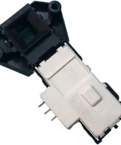 Haier Washing Machine XQG50-799HM Electronic Door Lock Switch 1PCS