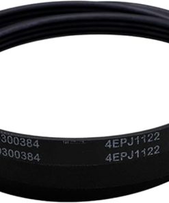 ALturn Roller Washing Machine Belt for Haier Models 4EPJ1122 4PJE1122